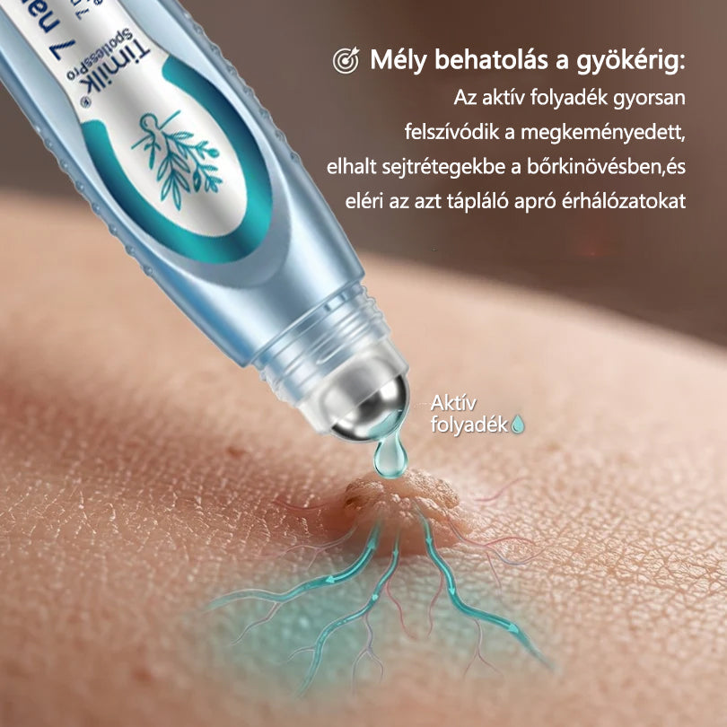 🖊🖊 Timilk® SpotlessPro Fejlett Bőrápoló Toll