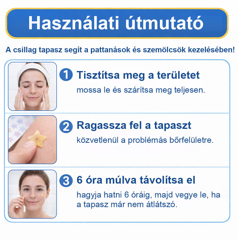 📌📌📌 Timilk® 2 az 1-ben mikrotűs és hidrokolloid tapasz | Kiemelkedő anyajegyek, pattanások, lapos szemölcsök és bőrkinövések eltávolítására | Segít javítani a ráncok, hegek és bőrhibák megjelenését | Láthatatlan pattanástapasz arcra és testre📌📌