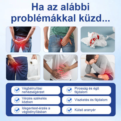🌿🌿 Timilk® ProctoEase nyugtató aranyérápoló gél🌿🌿🌿