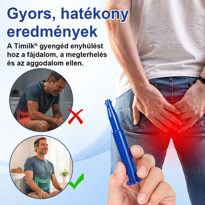 🌿🌿 Timilk® ProctoEase nyugtató aranyérápoló gél🌿🌿🌿