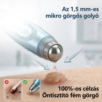 🖊🖊 Timilk® SpotlessPro Fejlett Bőrápoló Toll