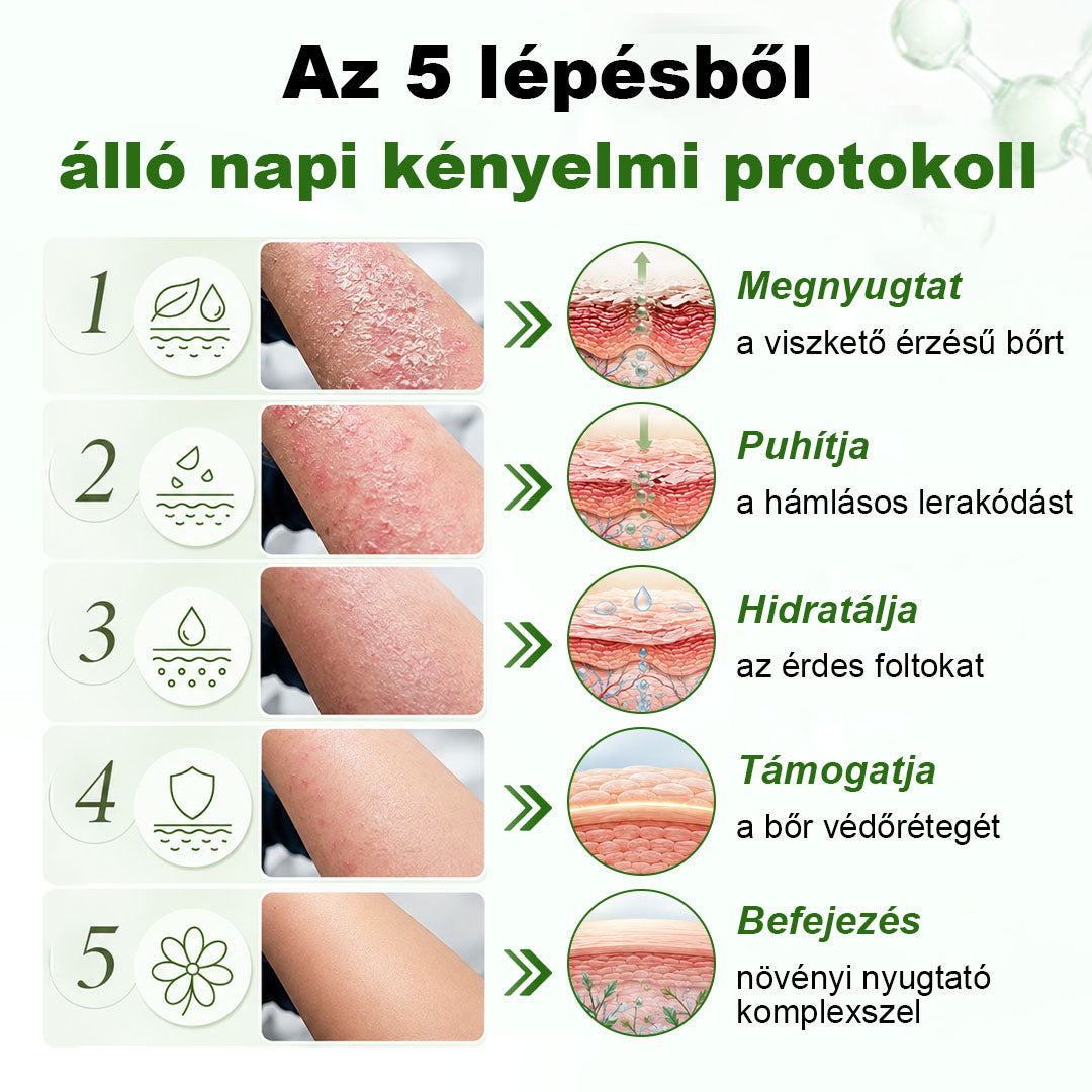 🌿 🌿Timilk® DermaOat növényi bőrbarrier-erősítő krém
