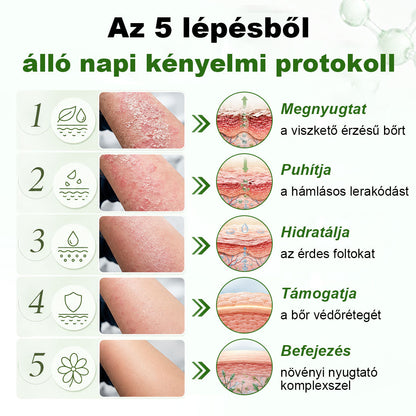 🌿 🌿Timilk® DermaOat növényi bőrbarrier-erősítő krém